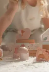 Little Dutch Little Dutch Fairy Garden - Building Blocks