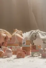 Little Dutch Little Dutch Fairy Garden - Building Blocks