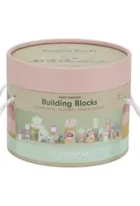 Little Dutch Little Dutch Fairy Garden - Building Blocks