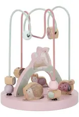 Little Dutch Little Dutch Fairy Garden - Activity Spiral Large