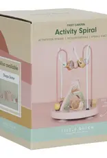 Little Dutch Little Dutch Fairy Garden - Activity Spiral Large