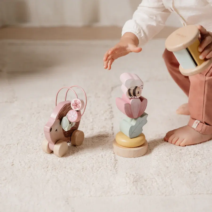 Little Dutch Little Dutch Fairy Garden - Gift Box