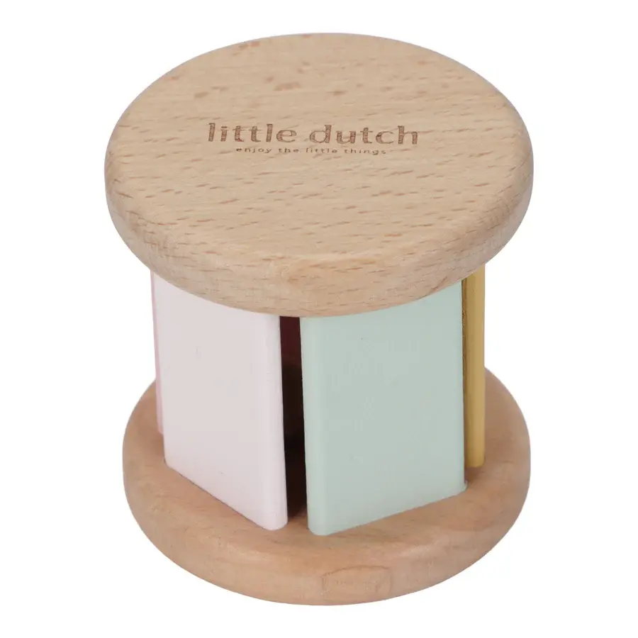 Little Dutch Little Dutch Fairy Garden - Gift Box
