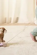 Little Dutch Little Dutch Fairy Garden - Pull-Along Deer