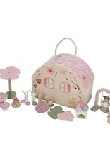 Little Dutch Little Dutch Fairy Garden - Fairy House