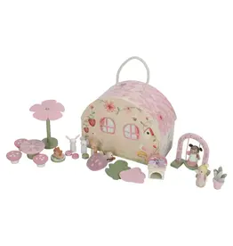 Little Dutch Little Dutch Fairy Garden - Fairy House