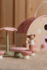 Little Dutch Little Dutch Fairy Garden - Fairy House