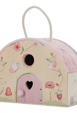 Little Dutch Little Dutch Fairy Garden - Fairy House