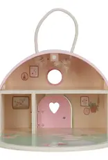 Little Dutch Little Dutch Fairy Garden - Fairy House