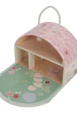 Little Dutch Little Dutch Fairy Garden - Fairy House