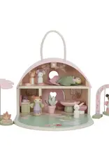 Little Dutch Little Dutch Fairy Garden - Fairy House