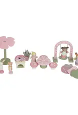 Little Dutch Little Dutch Fairy Garden - Fairy House