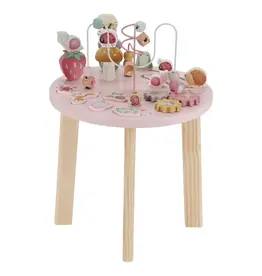 Little Dutch Little Dutch Fairy Garden - Activity Table