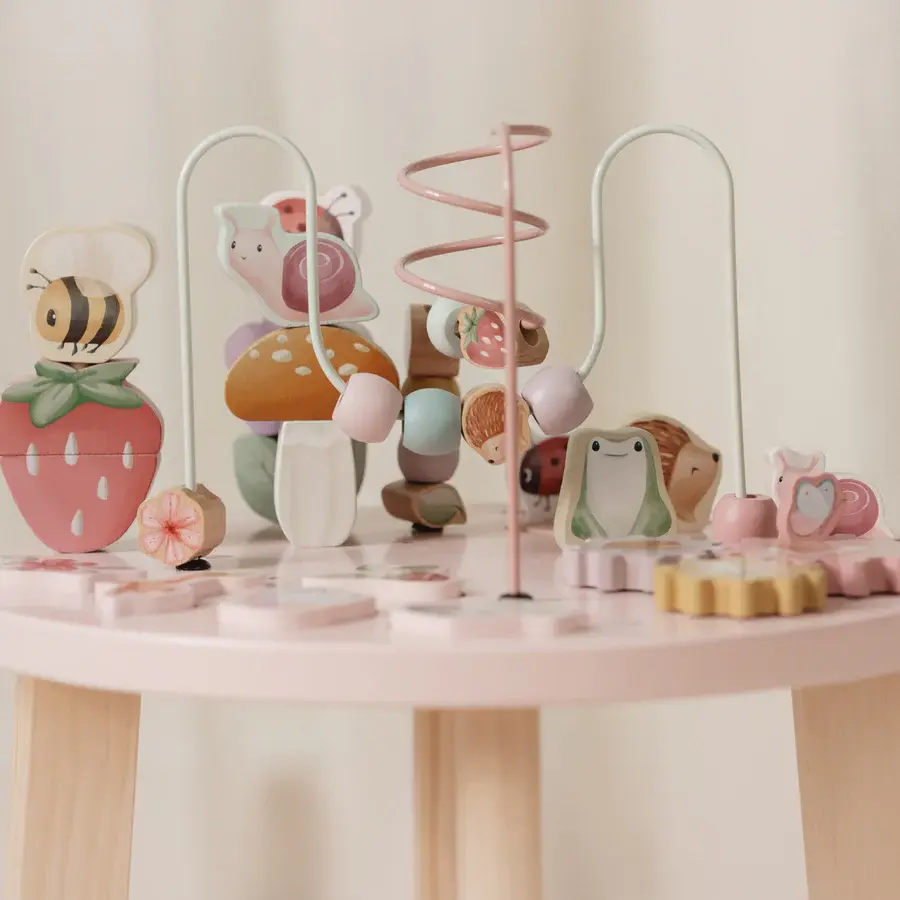 Little Dutch Little Dutch Fairy Garden - Activity Table