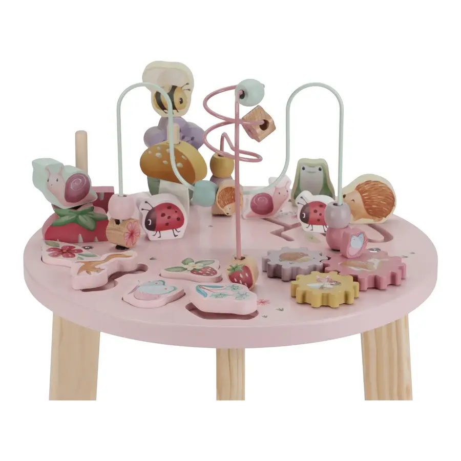 Little Dutch Little Dutch Fairy Garden - Activity Table