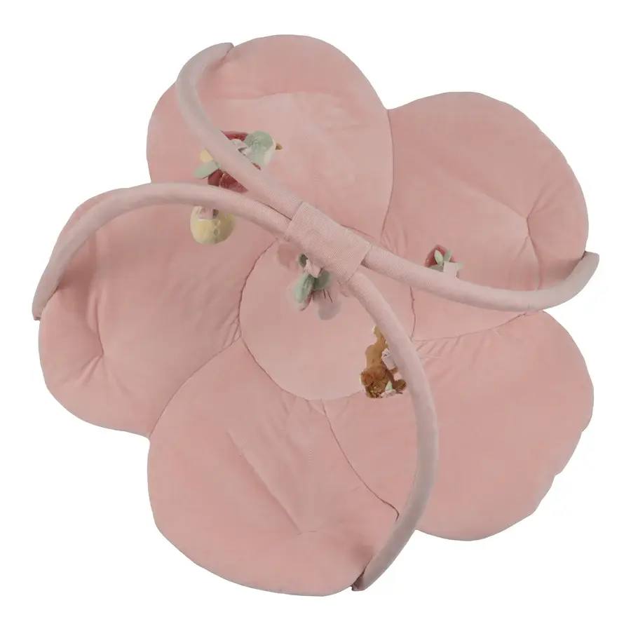 Little Dutch Little Dutch Fairy Garden - Activity Playmat