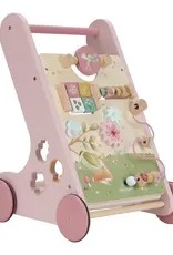 Little Dutch Little Dutch Fairy Garden - Multi-Activity Walker