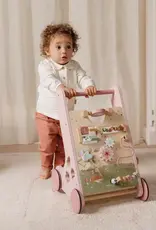 Little Dutch Little Dutch Fairy Garden - Multi-Activity Walker