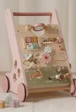 Little Dutch Little Dutch Fairy Garden - Multi-Activity Walker