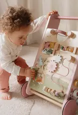 Little Dutch Little Dutch Fairy Garden - Multi-Activity Walker