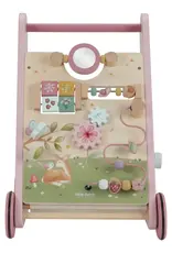 Little Dutch Little Dutch Fairy Garden - Multi-Activity Walker
