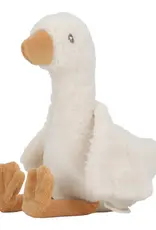 Little Dutch Little Dutch Cuddle Goose 17cm