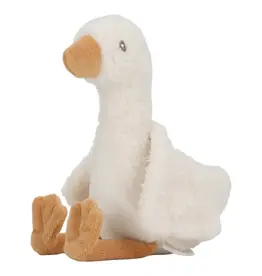 Little Dutch Little Dutch Cuddle Goose 17cm