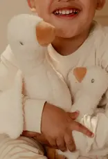 Little Dutch Little Dutch Cuddle Goose 17cm