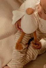 Little Dutch Little Dutch Cuddle Goose 17cm
