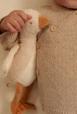 Little Dutch Little Dutch Cuddle Goose 17cm