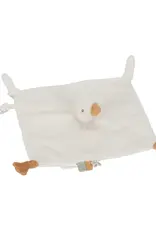 Little Dutch Little Dutch Baby Goose Cuddle Cloth - Newborn Naturals