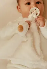 Little Dutch Little Dutch Baby Goose Cuddle Cloth - Newborn Naturals