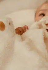 Little Dutch Little Dutch Baby Goose Cuddle Cloth - Newborn Naturals