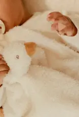 Little Dutch Little Dutch Baby Goose Cuddle Cloth - Newborn Naturals