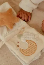 Little Dutch Little Dutch Goose Stroller Book - Newborn Naturals