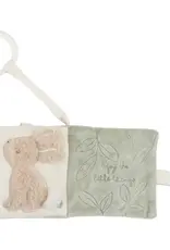 Little Dutch Little Dutch Goose Stroller Book - Newborn Naturals