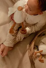 Little Dutch Little Dutch Cuddle Goose 25cm - Newborn Naturals