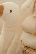 Little Dutch Little Dutch Cuddle Goose 25cm - Newborn Naturals