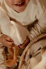 Little Dutch Little Dutch Cuddle Goose 25cm - Newborn Naturals