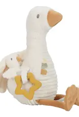 Little Dutch Little Dutch Activity Baby Goose - Newborn Naturals