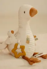 Little Dutch Little Dutch Activity Baby Goose - Newborn Naturals