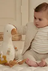 Little Dutch Little Dutch Activity Baby Goose - Newborn Naturals