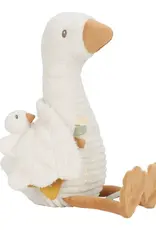 Little Dutch Little Dutch Activity Baby Goose - Newborn Naturals