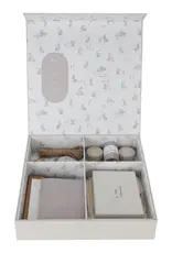 Little Dutch Little Dutch Memory Box - Baby Bunny