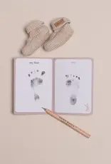 Little Dutch Little Dutch Memory Box - Baby Bunny