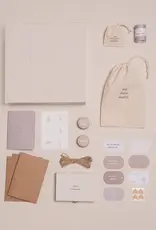 Little Dutch Little Dutch Memory Box - Baby Bunny