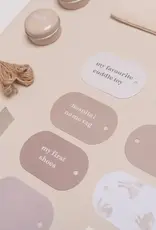 Little Dutch Little Dutch Memory Box - Baby Bunny