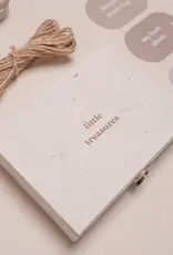 Little Dutch Little Dutch Memory Box - Baby Bunny