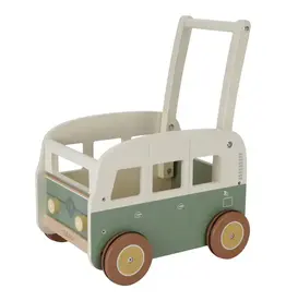 Little Dutch Little Dutch Vintage Walker Wagon