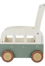 Little Dutch Little Dutch Vintage Walker Wagon